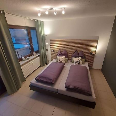 Ferienwohnung Lina Mit Toller Terrasse Im Schwarzwald Bernau im Schwarzwald Εξωτερικό φωτογραφία