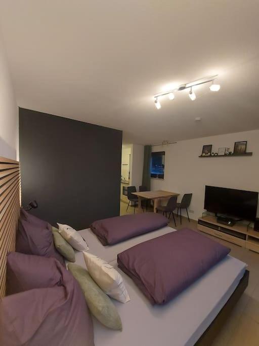 Ferienwohnung Lina Mit Toller Terrasse Im Schwarzwald Bernau im Schwarzwald Εξωτερικό φωτογραφία