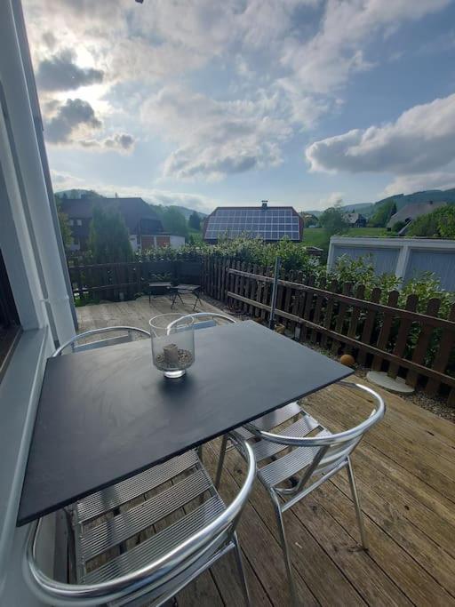 Ferienwohnung Lina Mit Toller Terrasse Im Schwarzwald Bernau im Schwarzwald Εξωτερικό φωτογραφία